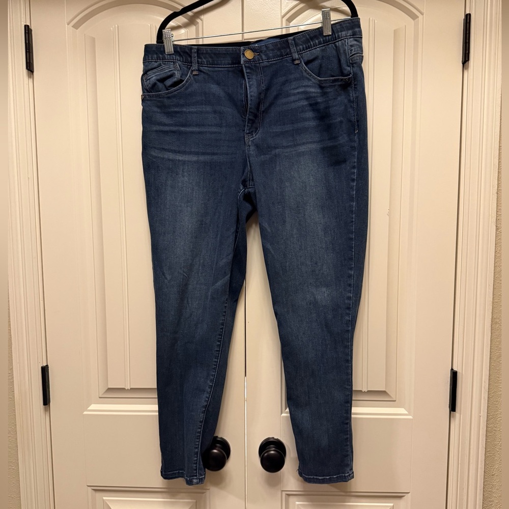 Democracy Denim